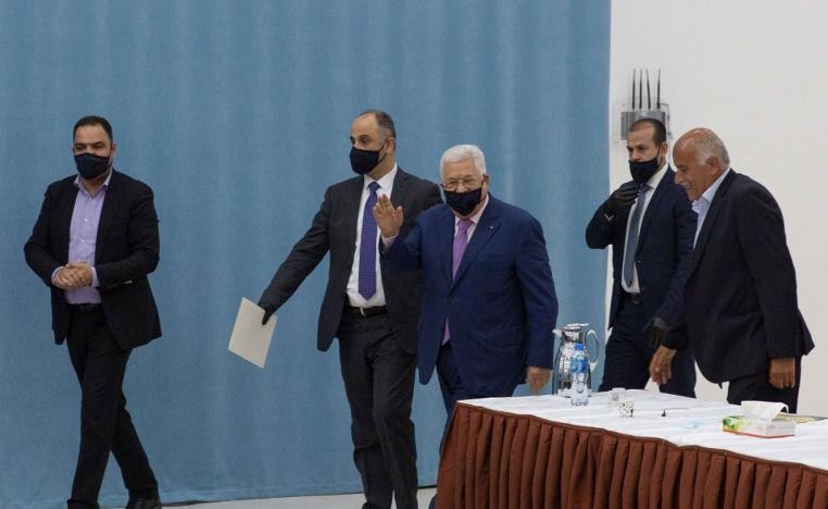 حزب الشعب لـ"خبر": تأجيل اجتماع القيادة أمر مستغرب في ظل المخاطر الحالية