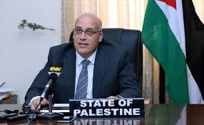 وزير العمل يتحدث عن مسودة الضمان الاجتماعي