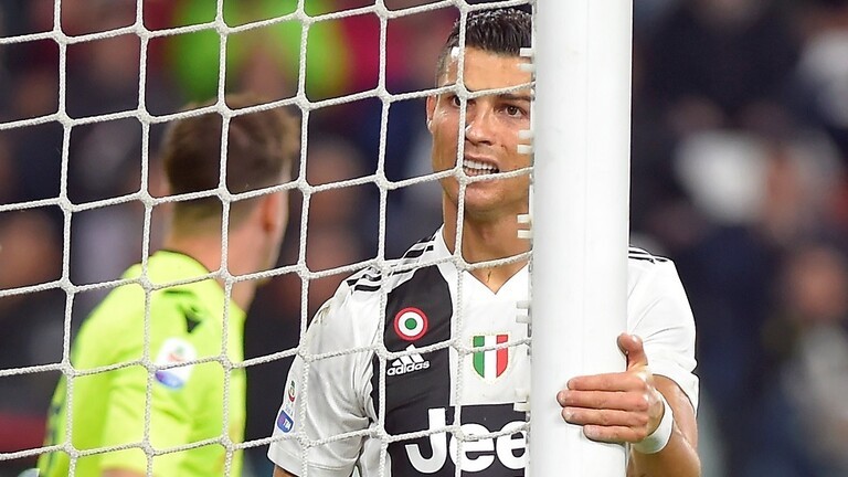 ضربة محبطة للدوري الإيطالي في يوم العودة الأول إلى التمارين