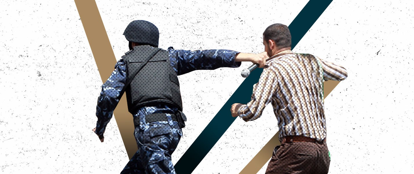 وثقت عدد من الحالات