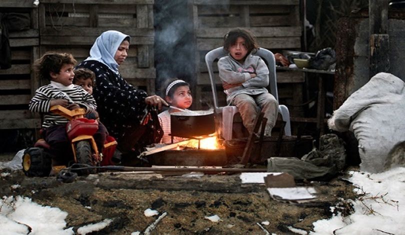 اعتبرته جريمة حرب
