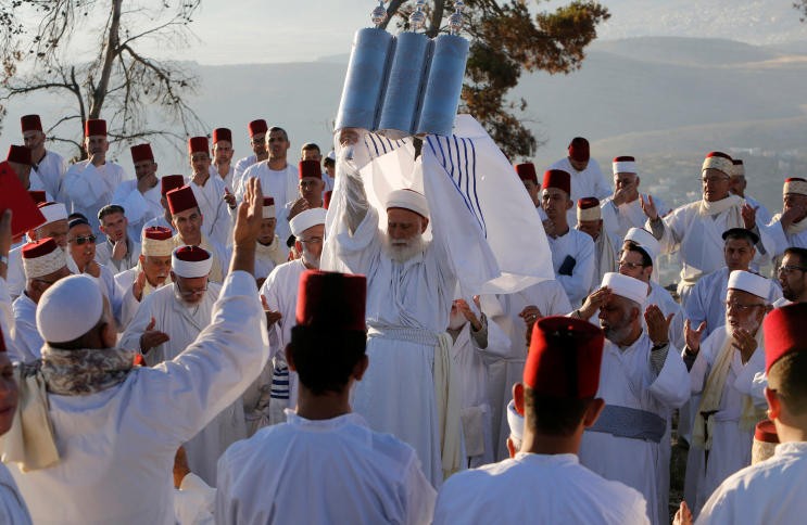 وسط إجراءات مشددة