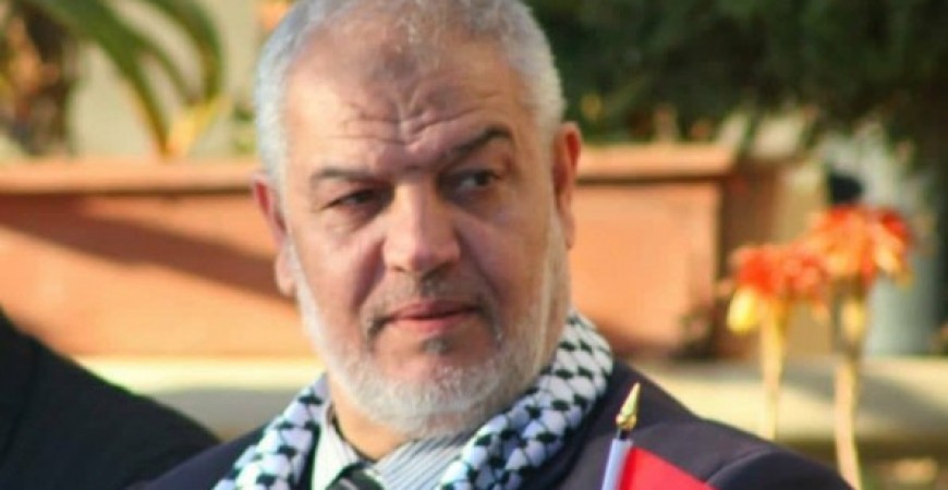 الولاية القانونية  للمحكمة الجنائية بعد اعلان القيادة التحلل من اتفاقيات اوسلو