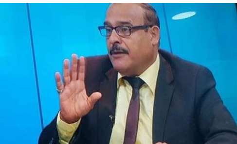 في زمن الردة "فلسطين ليست قضيتي" هاشتاق عربي ممول صهيونياً..