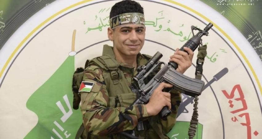 "القسام" تنعى أحد مجاهديها ارتقى عن طريق الخطأ شمال غزة