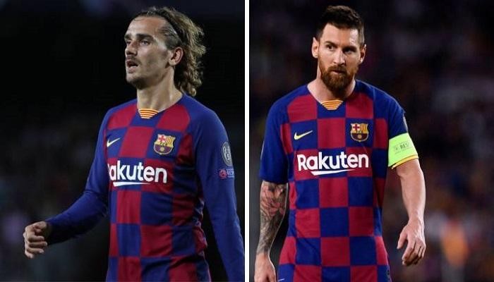 لاعبو برشلونة وريال مدريد يخضعون لفحوص "كوفيد-19"