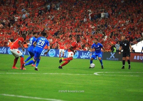 الزمالك يلجأ للمحكمة الرياضية بسبب الأهلي