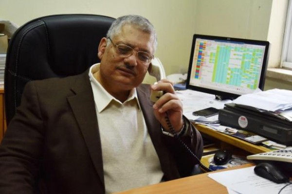 سنتغلب على كافة العقبات