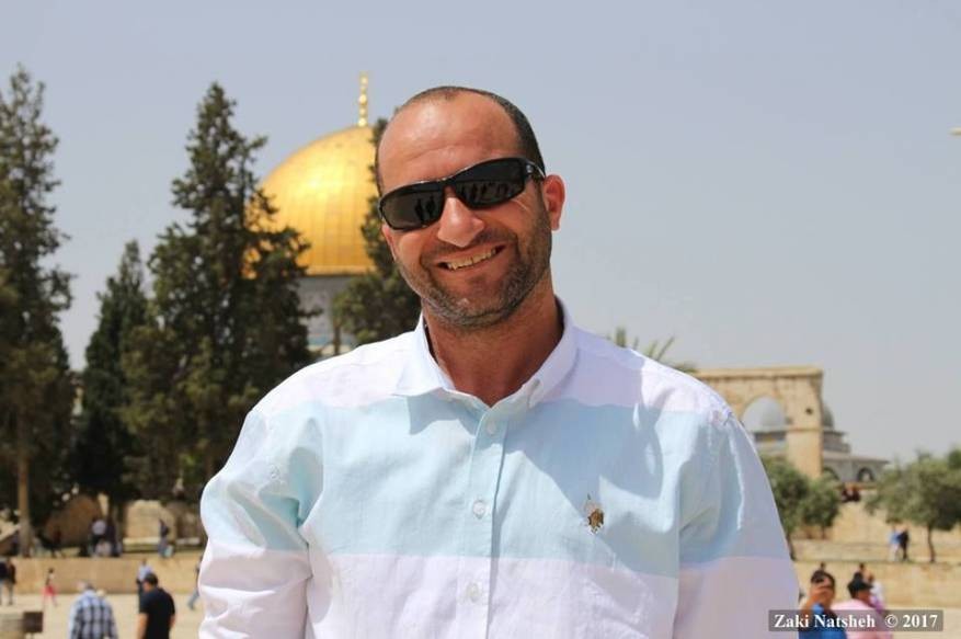 الاحتلال يعيد اعتقال أسير مقدسي أثناء الإفراج عنه