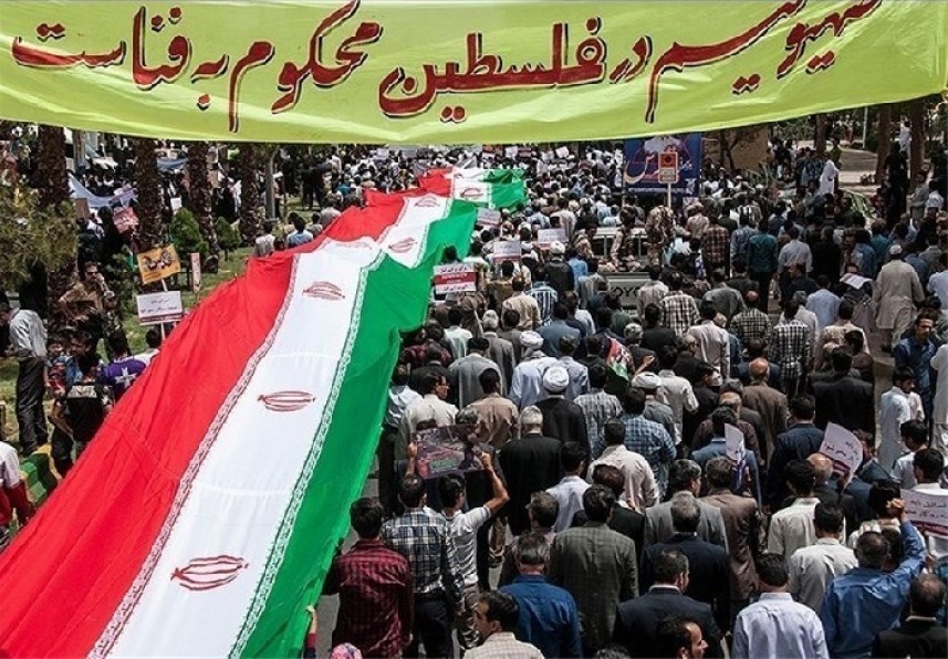 إلغاء مسيرات "يوم القدس العالمي" في طهران بسبب "كورونا"