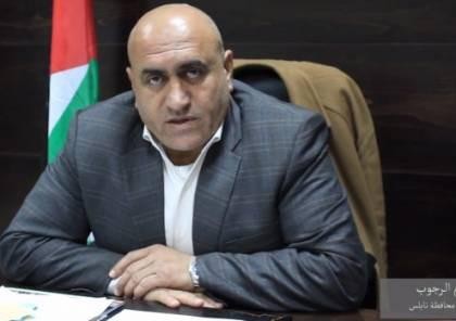 محافظ جنين بطالب أصحاب المقاهي بعدم مخالفة التعليمات