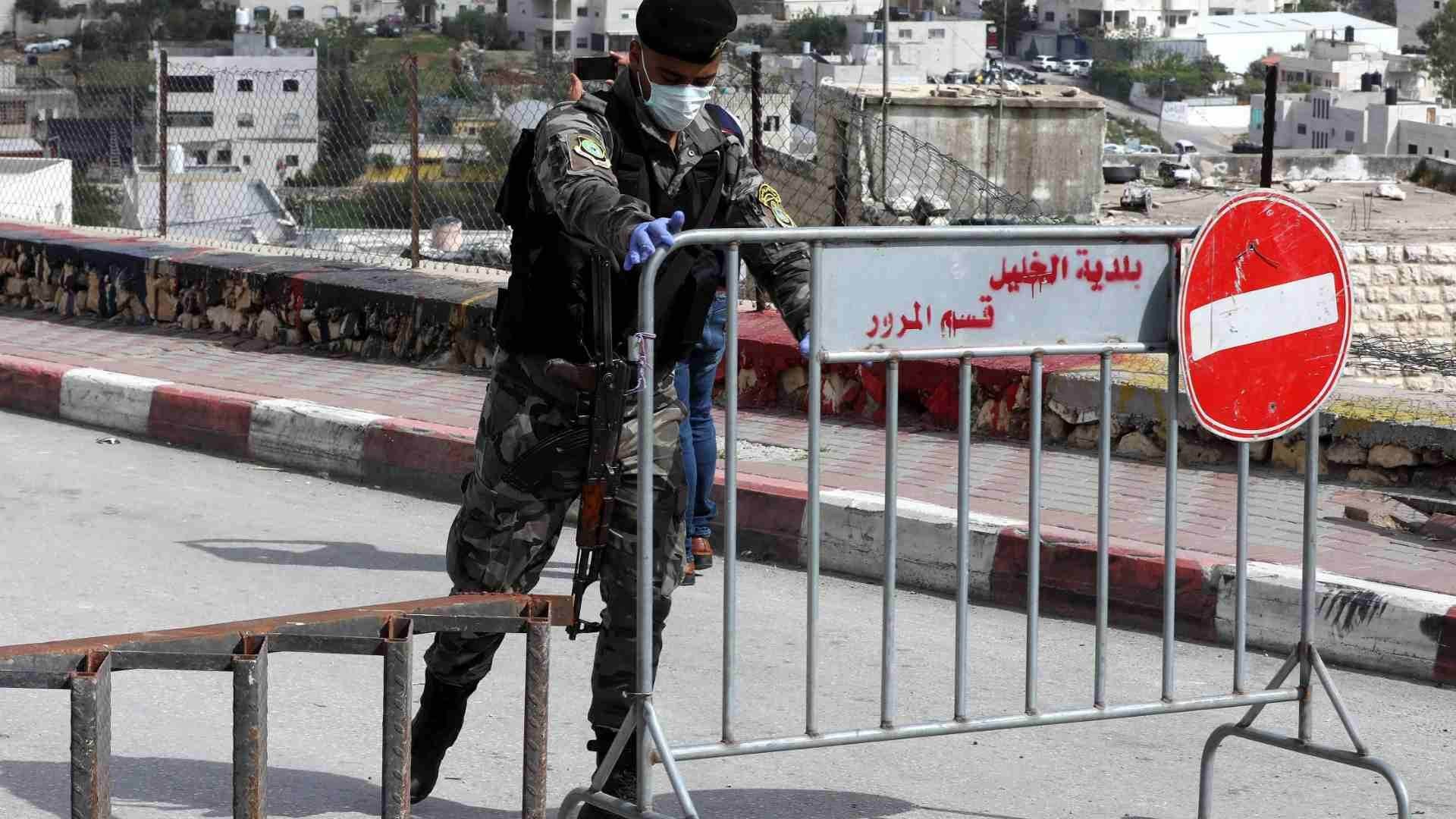 قناة كان: الفلسطينيون أغلقوا هواتفهم ولا يوجد أي تنسيق معهم