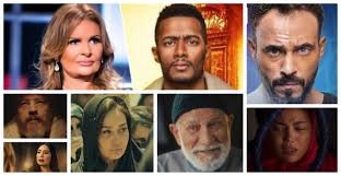 اليكم التفاصيل 44 حالة قتل فى 5 مسلسلات رمضان 2020