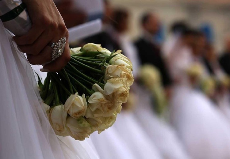 تفاصيل جديدة بشأن المنحة القطرية للزواج