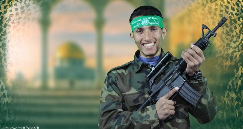 "القسام" يكشف تفاصيل مشاركة الشهيد أبو معيلق في عملية أبو مطيبق