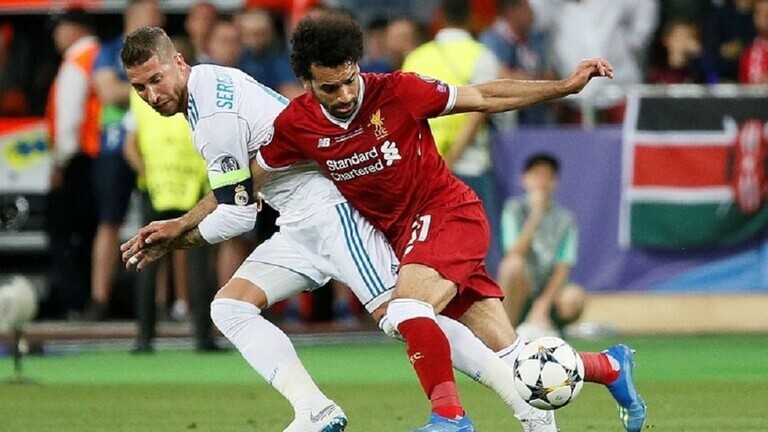 وكيل صلاح يرد على تصريحات رمزي بخصوص عرض ريال مدريد