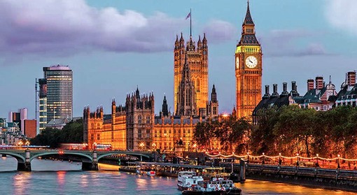 شاهدوا: بسبب وفيات "كورونا".. مشارح مؤقتة داخل مساجد بريطانيا