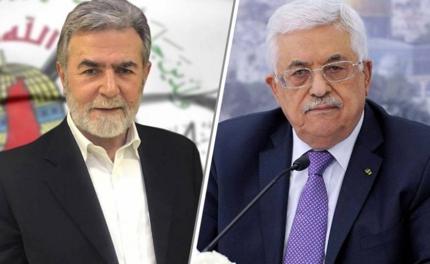 والخلاف بين الجبهة والرئيس