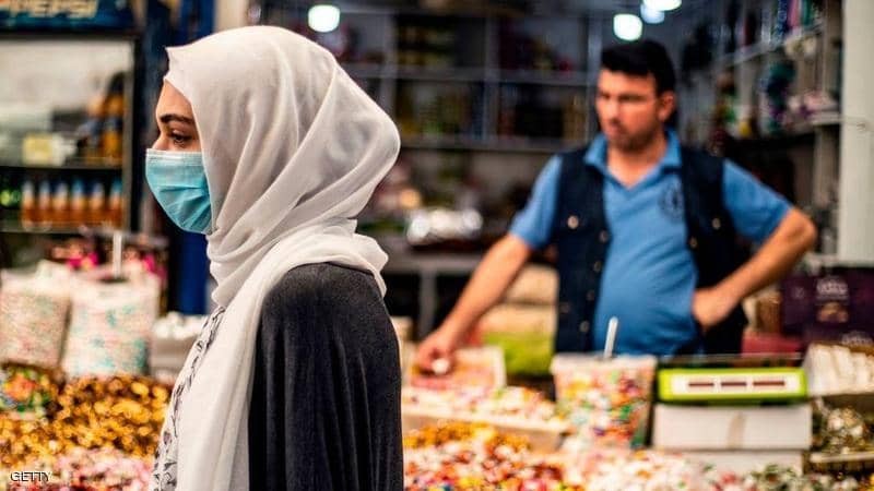 شاهدوا: أجواء العيد الفطر في ظل "أزمة كورونا" فرحة "منزلية" وطقوس غائبة