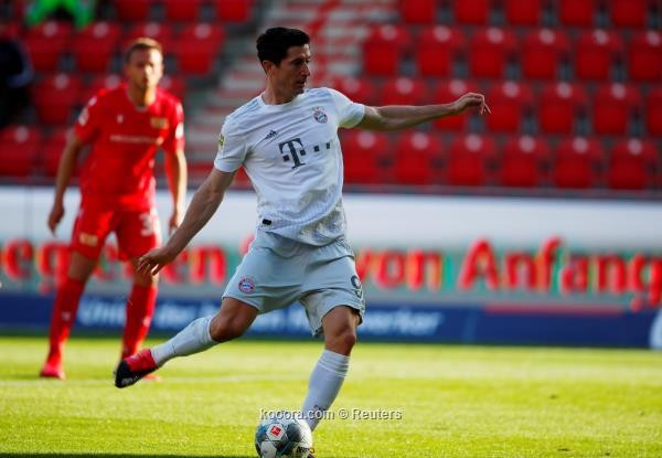 الدوري الالماني