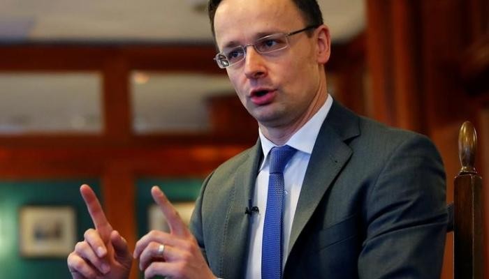 المجر تعلن موقفها الداعم لسياسة "إسرائيل" ضد الفلسطينيين