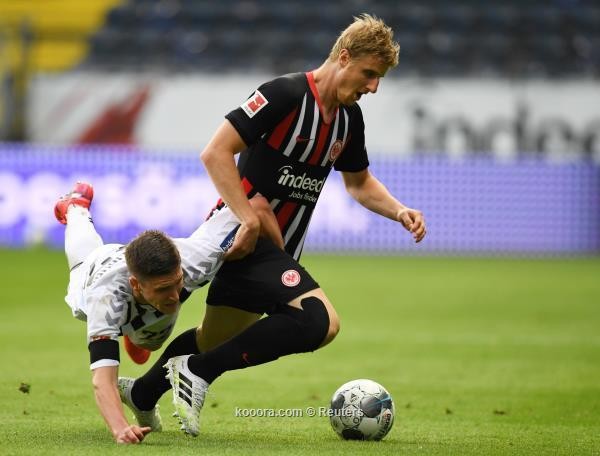 الدوري الالماني