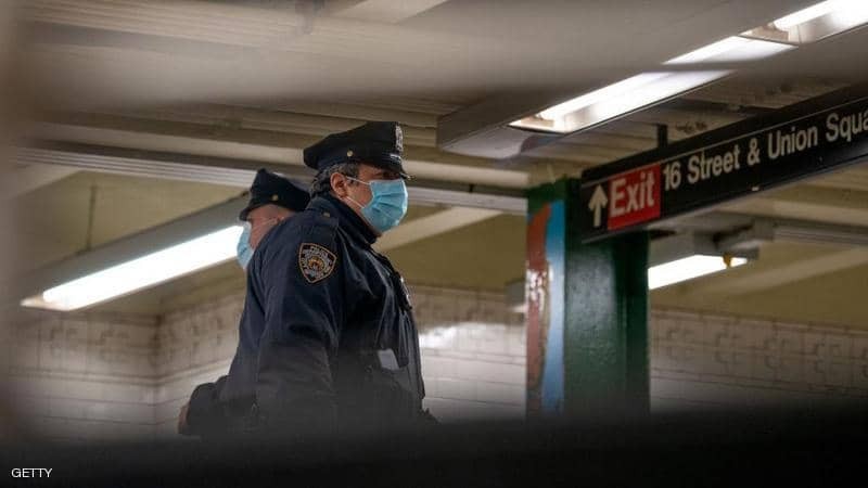 جريمة اغرب من الخيال تحت مظلة "كورونا"سرقة قبل الموت