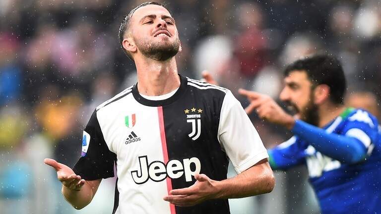 الصفقة التبادلية المرتقبة بين يوفنتوس وبرشلونة مهددة بالانهيار