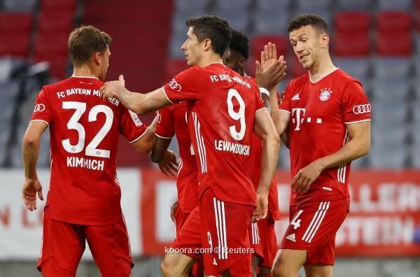 كاس المانيا