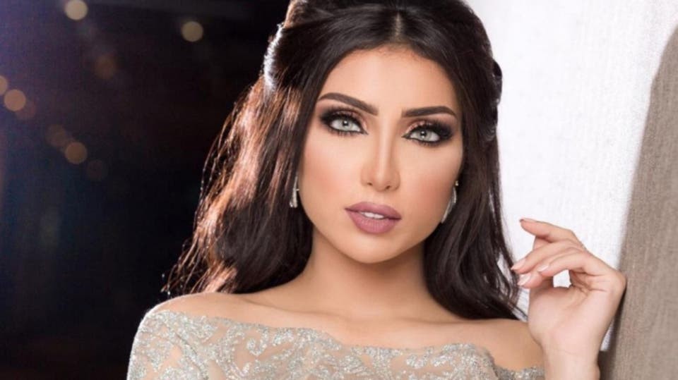 بالفيديو: الفنانة المغربية "دنيا بطمة" تحذف جميع صور محمد الترك من حسابها