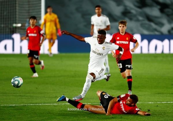 الدوري الاسباني