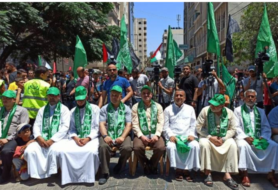 حماس: تهديد "القسام" عن تبعات مخطط الضم سيترجم واقعًا