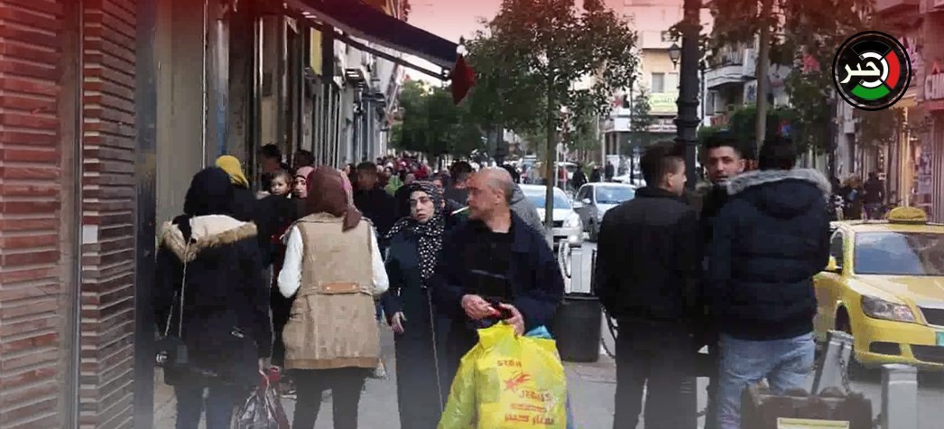 رداً على مخططات الضم