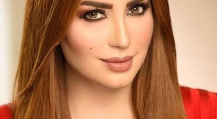 بالفيديو: لحظات حب النجمة السورية "نسرين طافش" لنفسها