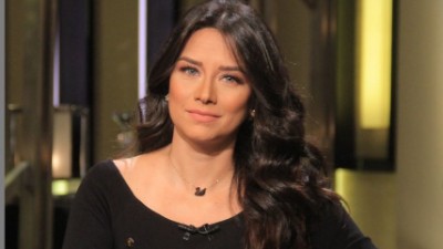 شاهدوا: إصابة النجمة "دينا زهرة " بفيروس كورونا