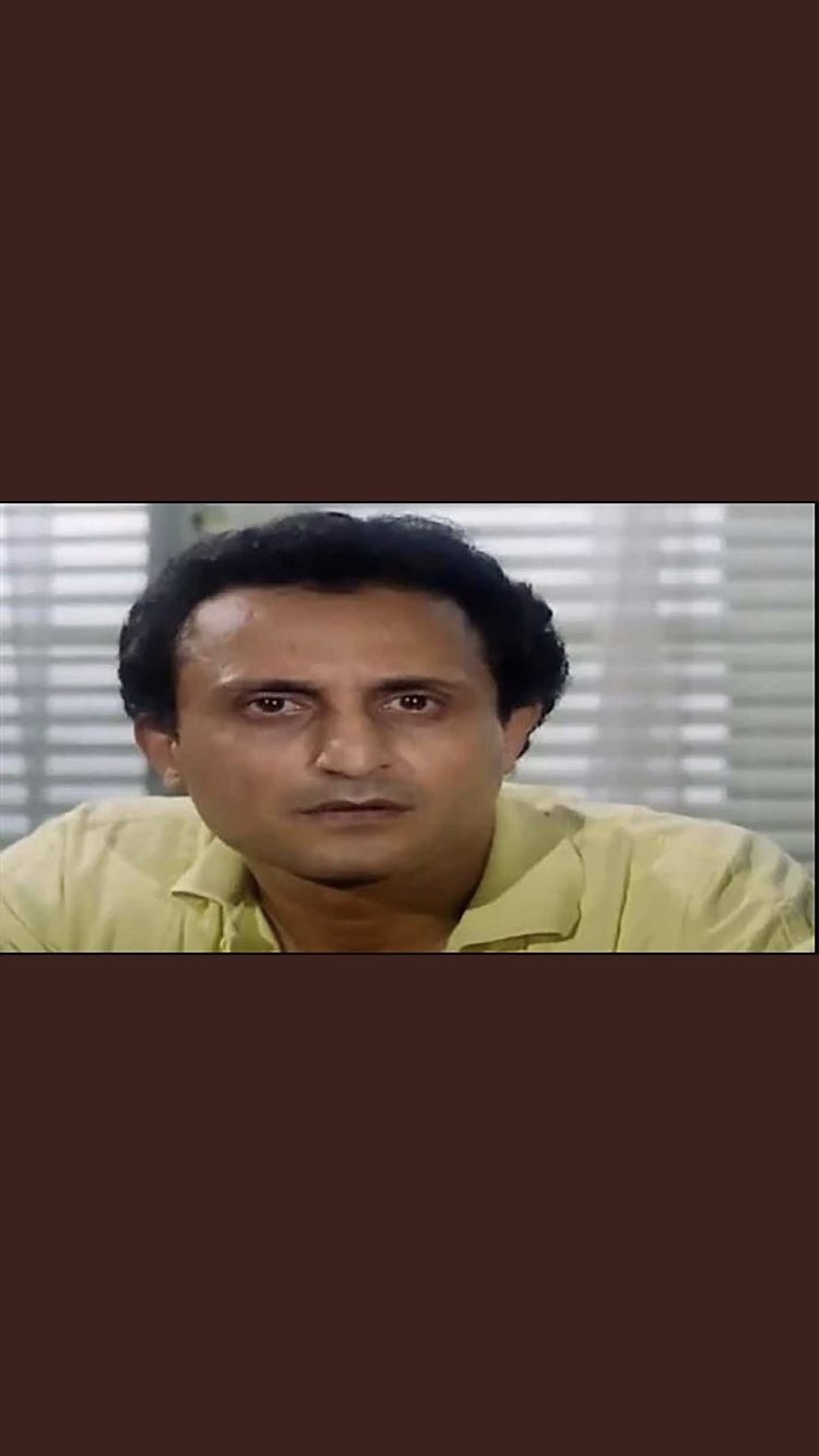 وفاة الممثل المصري محمود مسعود