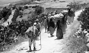 6 ملايين فلسطيني يعانون اللجوء ويحلمون بالعودة