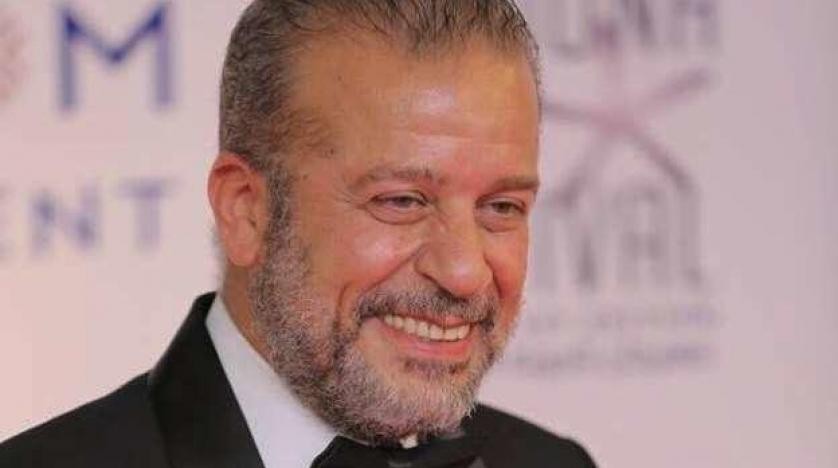 بالفيديو: "شريف منير" يحول أزمة التنمر على بناته إلى قضية رأي عام في مصر