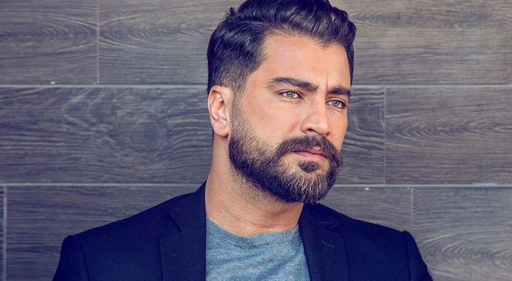 الممثل السوري "معتصم النهار" يجتمع مع النجمة "دانييلا رحمة" ويحضر لموسم حافل