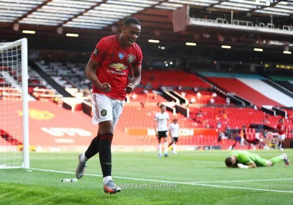 الدوري الانجليزي