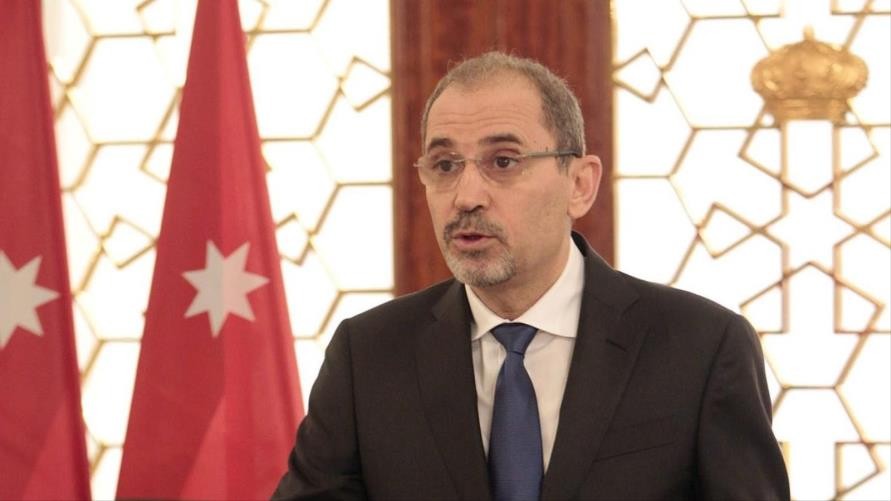 وزير خارجية الأردن يصل رام الله للقاء الرئيس عباس