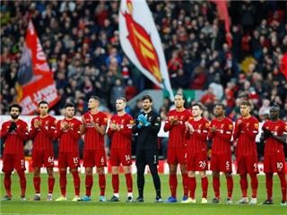 رسميًا.. ليفربول يكسر عقدة ال30 عامًا ويتوج بالدوري