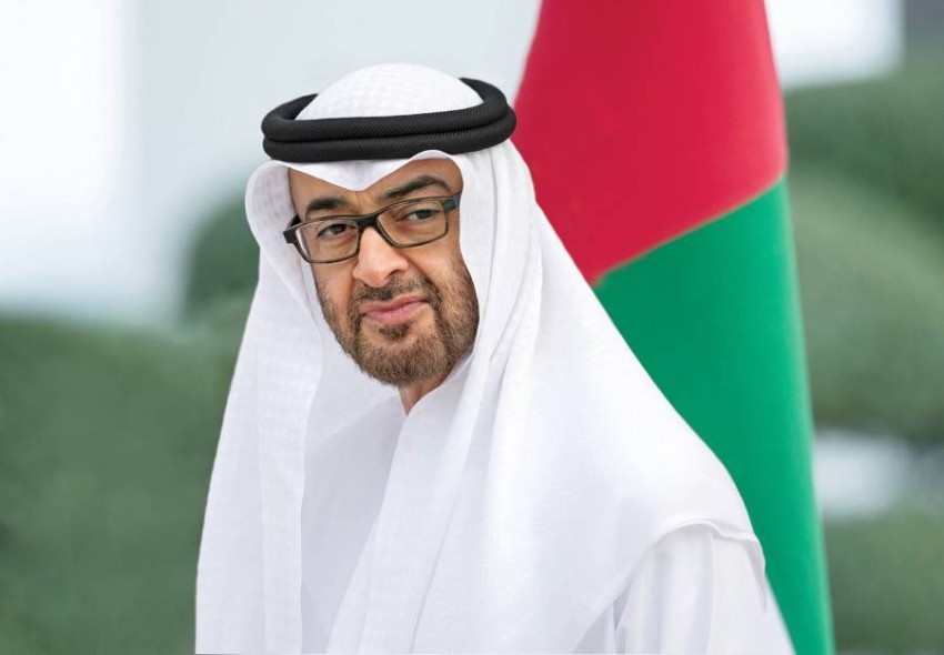 الإمارات تؤكد مساندتها للأردن في رفض مخطط الضم الإسرائيلي