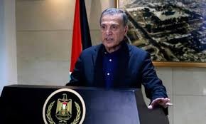 الرئاسة: شعبنا وقيادته لن يقبلوا باستمرار  تصاعد جرائم الاحتلال بالقدس والضفة