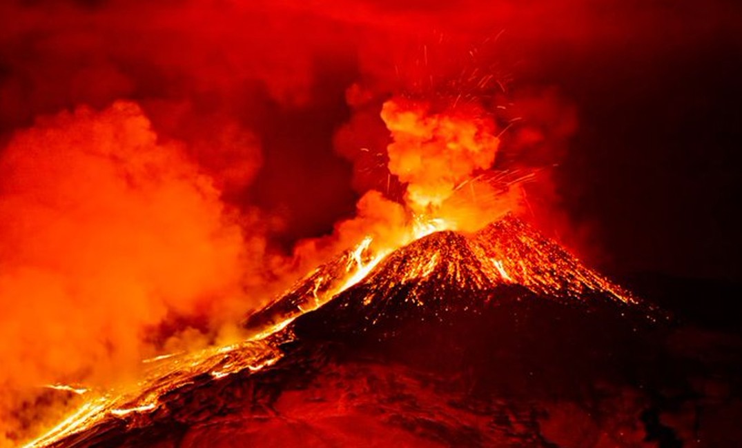 بالصور: بحث يثير الرعب بتوقع حدوث "كارثة ضخمة" أسوأ من وباء "كورونا"