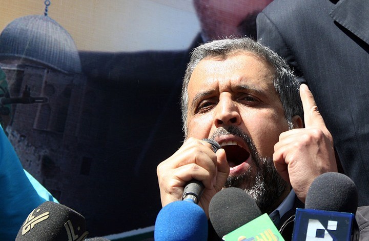 بعد صراع مع المرض