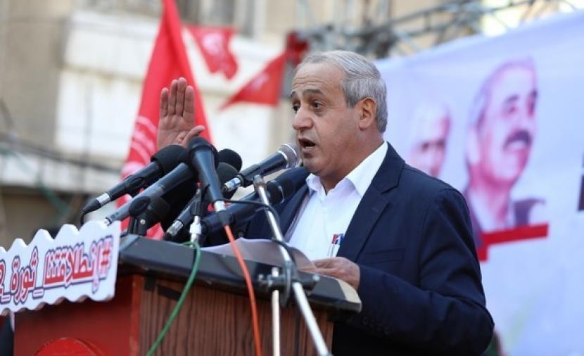 مزهر: المقاومة نجحت في استدراج الاحتلال وإدارة المعركة عبر تكتيكات جديدة