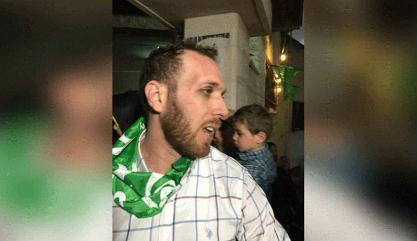 ما هو الحكم الذي أصدره الاحتلال على الأسير عاصم البرغوثي؟