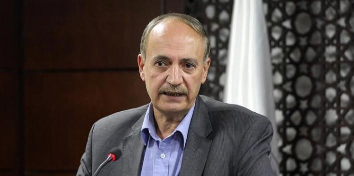 أبو يوسف لـ"خبر": القيادة تتعامل مع مشروع الضم كأمر قائم وأهدافها تتركز على منع تطبيقه