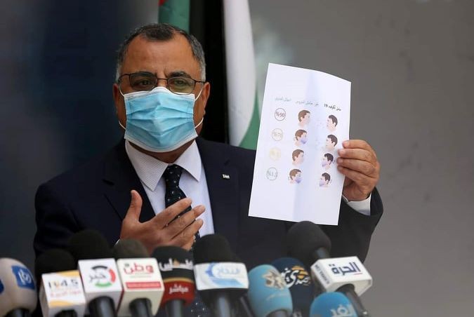 ملحم يكشف حقيقة تعطيل المدارس بسبب الحالة الجوية أو الأوضاع الوبائية